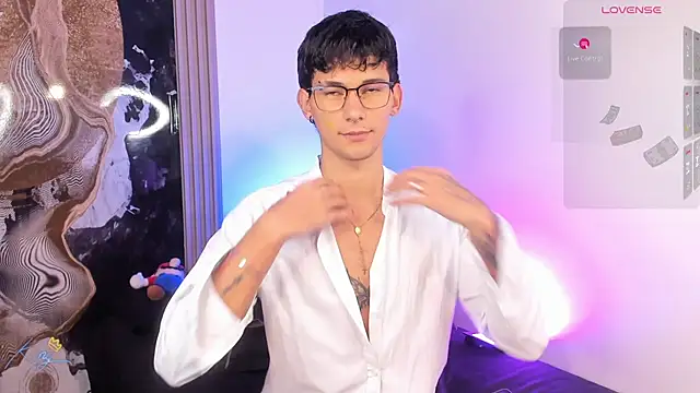Alexx tc online show from 28, 6, 2026