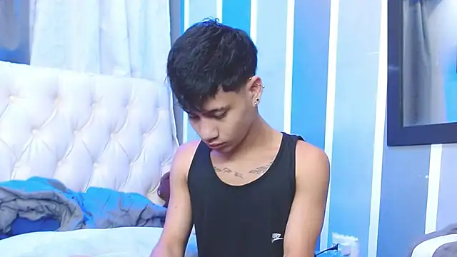 Sexys Boys Hot1 online show from 29, 12, 2024