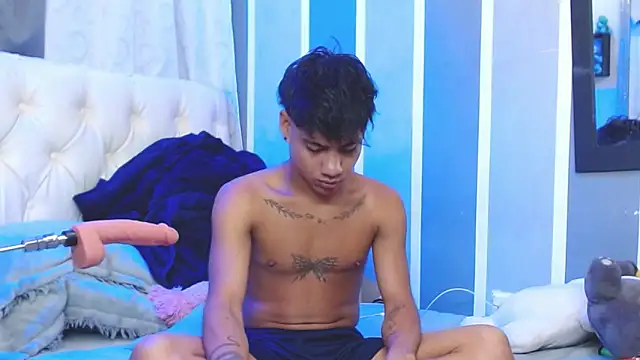 Sexys Boys Hot1 online show from 21, 1, 2025