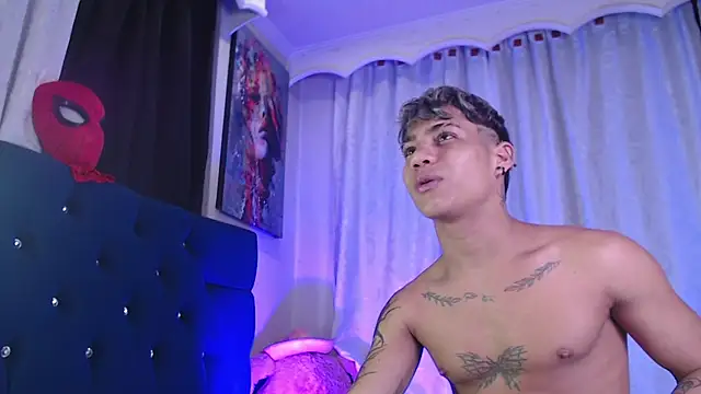 Sexys Boys Hot1 online show from 16, 5, 2026