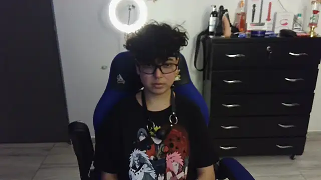 thomascooper7 online show from 2, 2, 2025