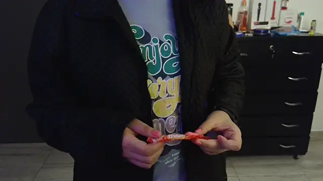 thomascooper7 online show from 3, 2, 2025