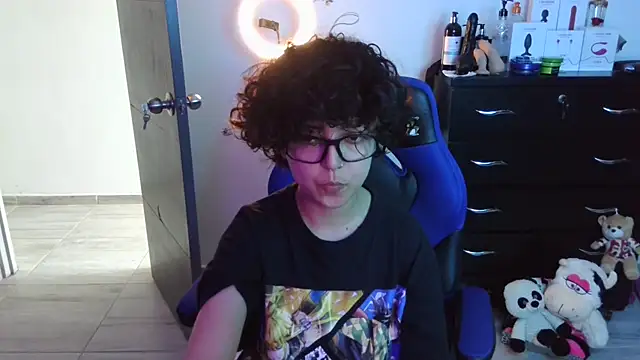 thomascooper7 online show from 20, 10, 2025