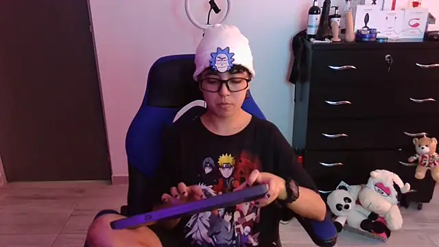 thomascooper7 online show from 12, 11, 2025