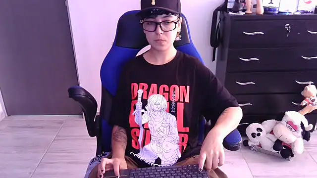 thomascooper7 online show from 22, 11, 2025