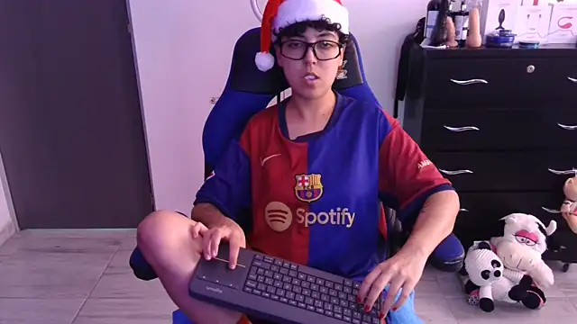 thomascooper7 online show from 21, 12, 2025