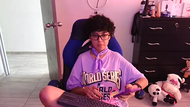 thomascooper7 online show from 11, 2, 2026