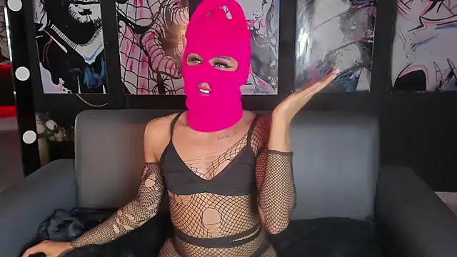 Snapshot of Sabrina_Rosse__ chatting on 17, 12, 2024 Sabrina Rosse online show from 17, 12, 2024