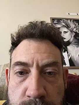 rickydickyskull online show from 4, 11, 2025