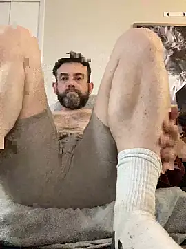 rickydickyskull online show from 5, 11, 2025