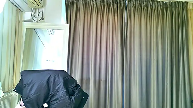 Snapshot of bewitchingevaxx chatting on 14, 1, 2025 bewitchingevaxx online show from 14, 1, 2025