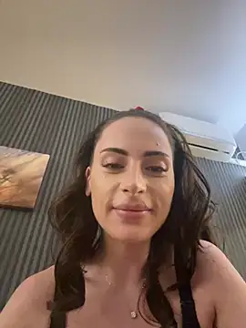 Snapshot of NattyPierce chatting on 20, 12, 2024 NattyPierce online show from 20, 12, 2024