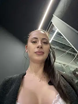 Snapshot of NattyPierce chatting on 30, 12, 2024 NattyPierce online show from 30, 12, 2024