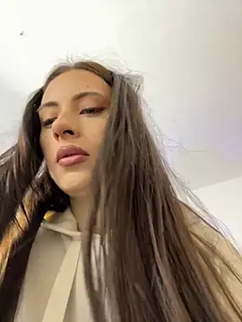 Snapshot of NattyPierce chatting on 13, 1, 2025 NattyPierce online show from 13, 1, 2025