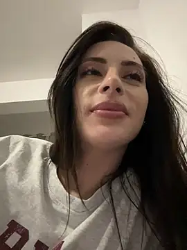Snapshot of NattyPierce chatting on 14, 1, 2025 NattyPierce online show from 14, 1, 2025
