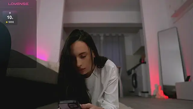Snapshot of NattyPierce chatting on 8, 2, 2025 NattyPierce online show from 8, 2, 2025