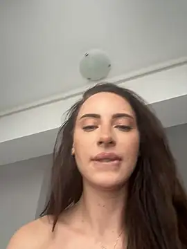 Snapshot of NattyPierce chatting on 12, 2, 2025 NattyPierce online show from 12, 2, 2025
