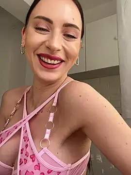 Snapshot of NattyPierce chatting on 14, 2, 2025 NattyPierce online show from 14, 2, 2025