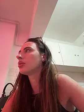 Snapshot of NattyPierce chatting on 4, 3, 2025 NattyPierce online show from 4, 3, 2025