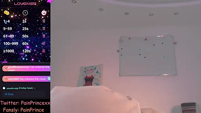 Snapshot of pain_princee chatting on 4, 2, 2025 pain princee online show from 4, 2, 2025