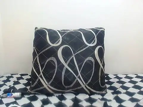 DarkGorgeous online show from 11, 5, 2026
