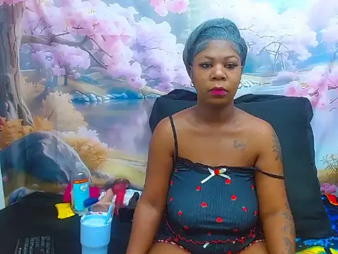 Snapshot of DarkGorgeous chatting on 1, 7, 2026 DarkGorgeous online show from 1, 7, 2026