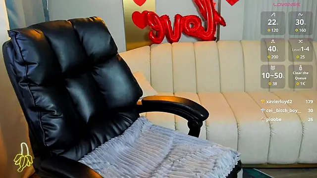 Snapshot of Eva_Conors_ chatting on 28, 2, 2025 Eva Conors online show from 28, 2, 2025