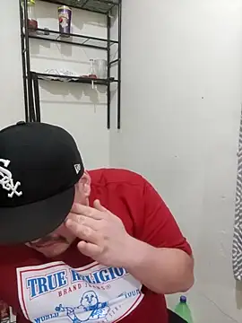 Snapshot of RodeMud chatting on 16, 3, 2026 RodeMud online show from 16, 3, 2026