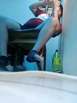 Snapshot of RodeMud chatting on 16, 3, 2026 RodeMud online show from 16, 3, 2026