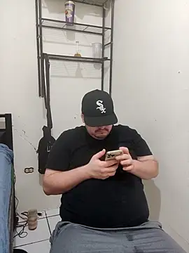 Snapshot of RodeMud chatting on 19, 3, 2026 RodeMud online show from 19, 3, 2026