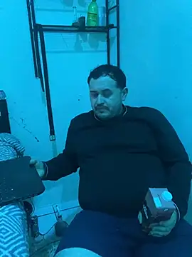 Snapshot of RodeMud chatting on 21, 3, 2026 RodeMud online show from 21, 3, 2026