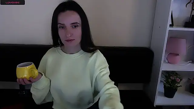 LaimaV  online show from 12, 1, 2025