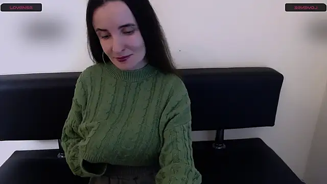 LaimaV  online show from 1, 3, 2026