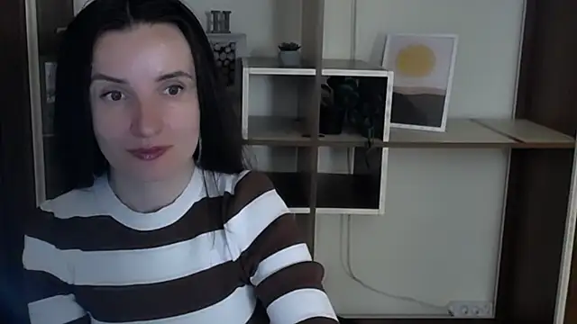 LaimaV  online show from 15, 5, 2026