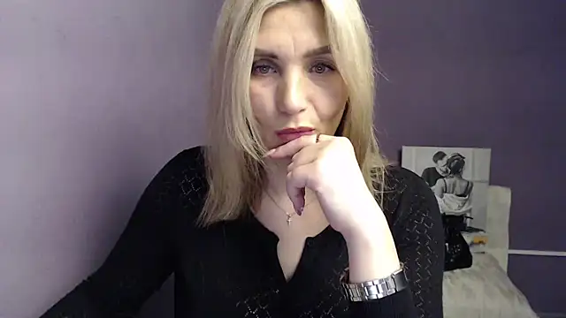  sexy lady online show from 13, 12, 2024