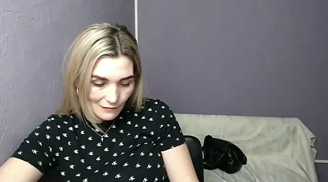  sexy lady online show from 15, 1, 2025