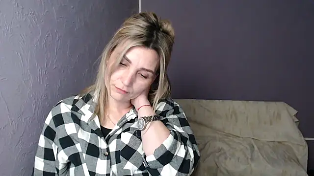  sexy lady online show from 21, 2, 2025