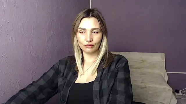  sexy lady online show from 18, 9, 2025