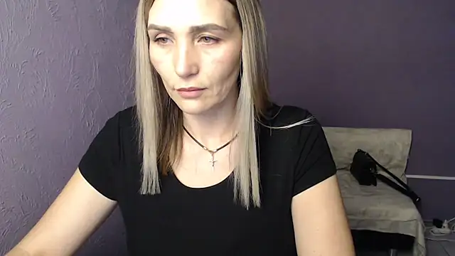  sexy lady online show from 23, 9, 2025