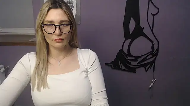  sexy lady online show from 24, 2, 2026