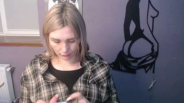  sexy lady online show from 27, 2, 2026