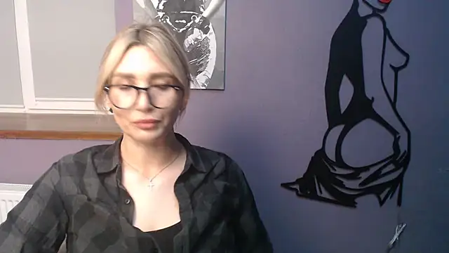  sexy lady online show from 12, 3, 2026