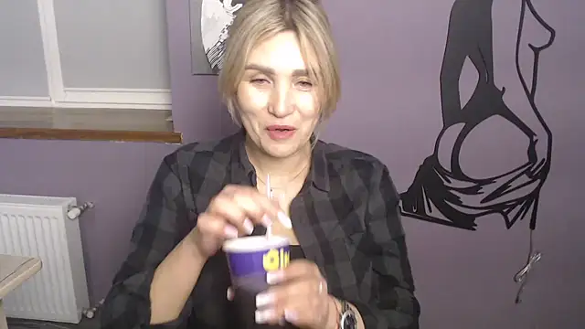  sexy lady online show from 22, 3, 2026