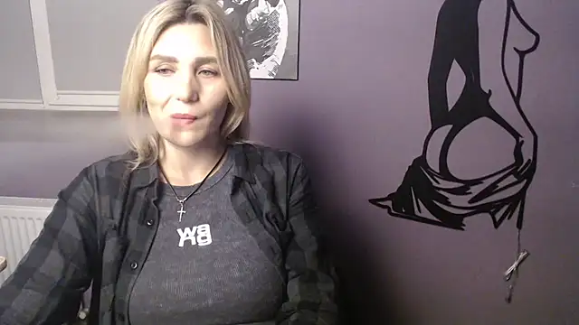  sexy lady online show from 24, 3, 2026