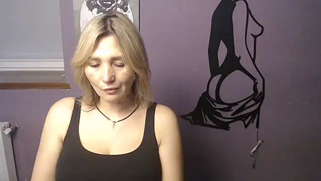  sexy lady online show from 26, 3, 2026