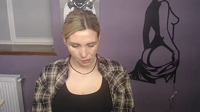  sexy lady online show from 27, 3, 2026