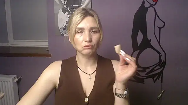  sexy lady online show from 2, 4, 2026