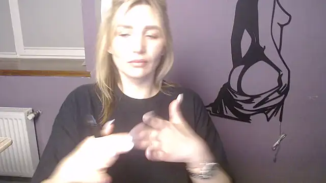  sexy lady online show from 3, 4, 2026