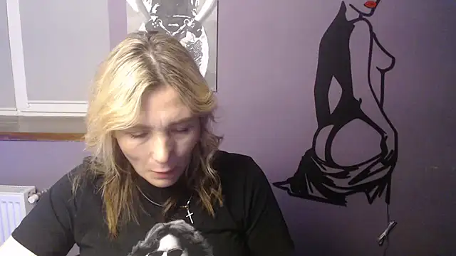  sexy lady online show from 6, 4, 2026