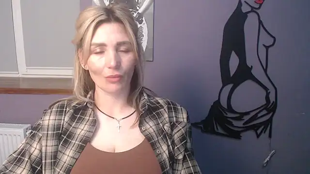  sexy lady online show from 7, 4, 2026